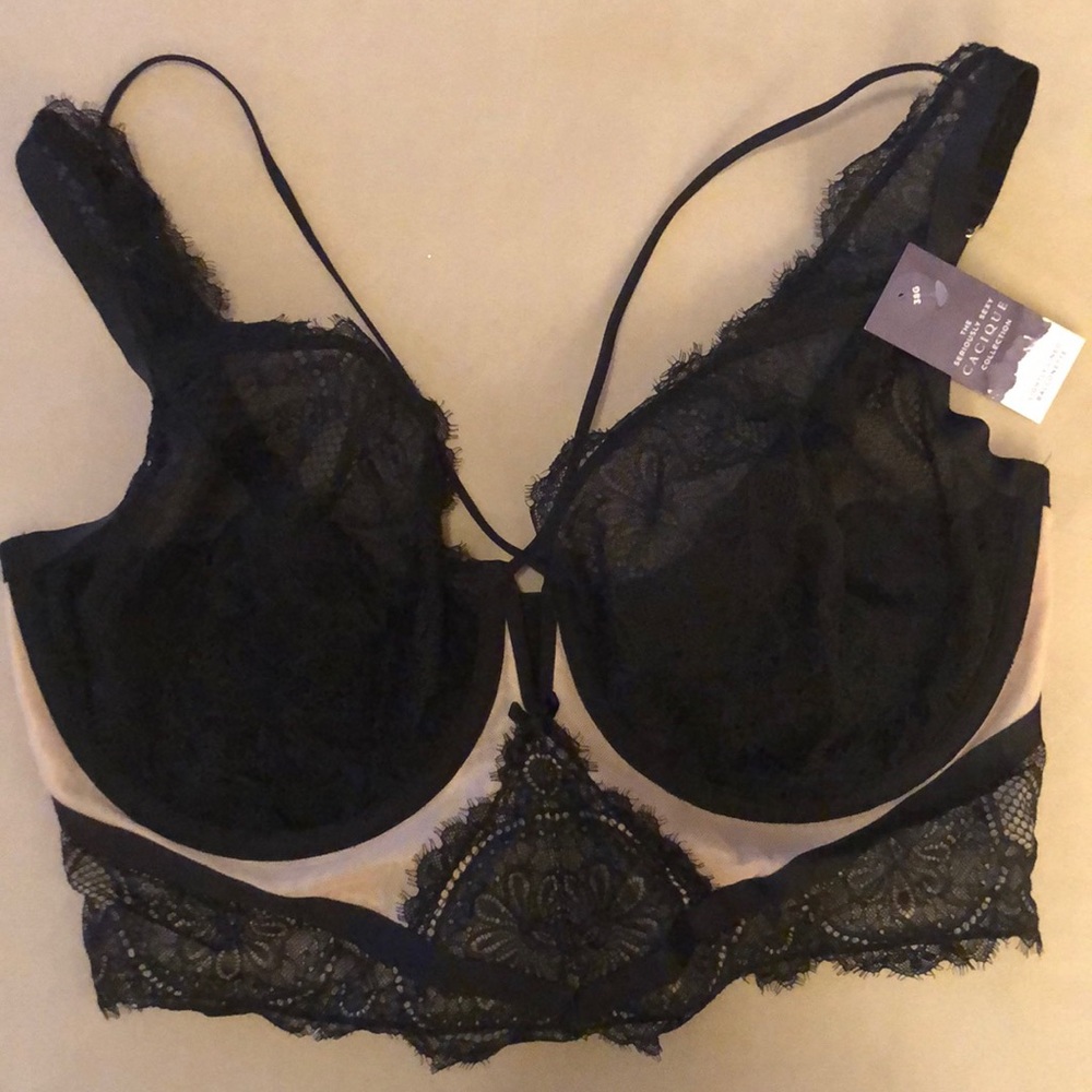 Sexy bra